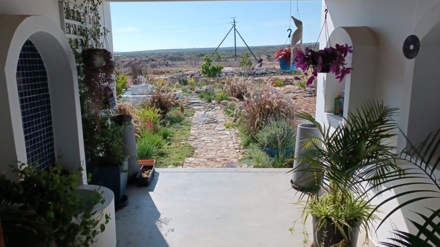  Bedroom Property for Sale in Jacobsbaai Western Cape